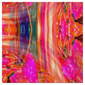 Summery Fun Dagen..... Stof (Swatch)