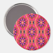 Summery Fun Day.... Magneet (Voorkant / Achterkant)