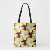 Summery Gellow.... Tote Bag (Voorkant)