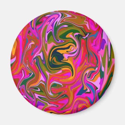 Summery... Magneet (Voorkant)