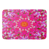 Summery Star.... Badmat (Voorkant)