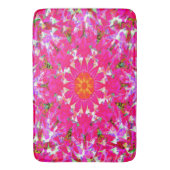 Summery Star.... Badmat (Voorkant Verticaal)