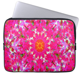 Summery Star.... Laptop Sleeve