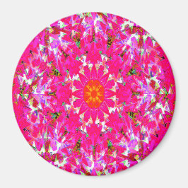 Summery Star.... Magneet