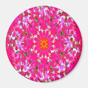 Summery Star.... Magneet