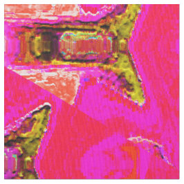 Summery Star.... Stof