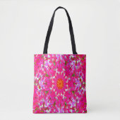 Summery Star.... Tote Bag (Voorkant)
