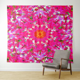 Summery Star.... Wandkleed