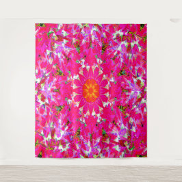 Summery Star.... Wandkleed