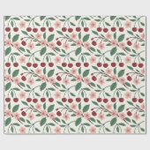 Summery Wrapping Paper Sheets Cadeaupapier (Vlak)