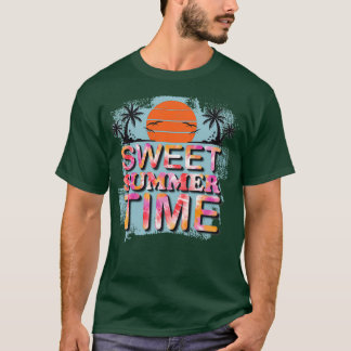 SUMMETIJD 3 T-SHIRT