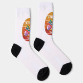 SUMMETIJD SOKKEN (Rechts)