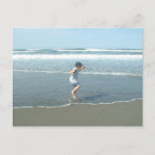 Summewr Fun Briefkaart (Voorkant)