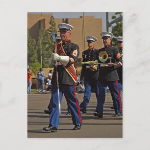 Summiere Beschrijving De drum belangrijkste leidt  Briefkaart