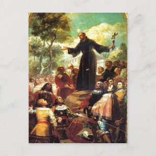 Summiere El hombre joven situado a la derecha est? Briefkaart