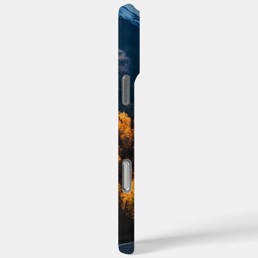 Summit Case-Mate iPhone case (Achterkant / Rechts)