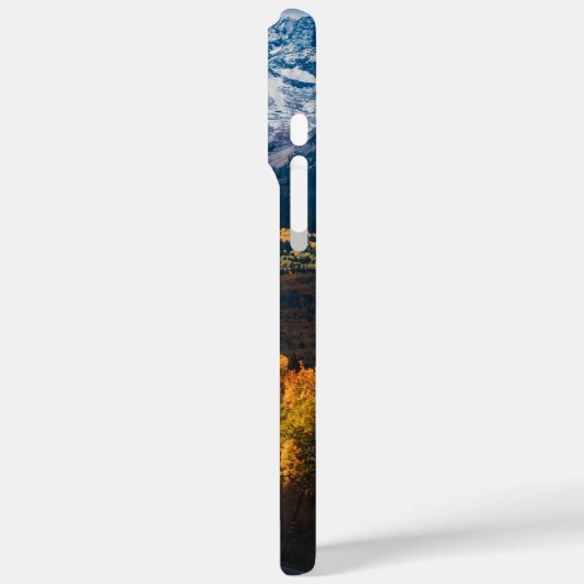 Summit  Case-Mate iPhone case (Achterkant / Links)