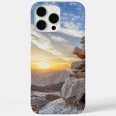 Summit Case-Mate iPhone case (Achterkant)