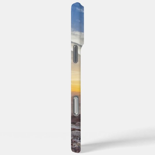 Summit Case-Mate iPhone case (Achterkant / Rechts)