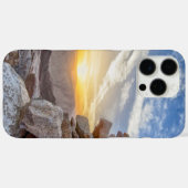 Summit Case-Mate iPhone case (Achterkant (horizontaal))