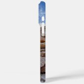 Summit Case-Mate iPhone case (Achterkant / Links)