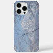 Summit  Case-Mate iPhone case (Achterkant)