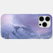 Summit Case-Mate iPhone case (Achterkant (horizontaal))