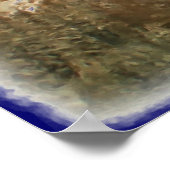 Summit County Colorado poster (Hoek)