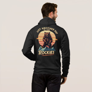 Summit Grommen Hoodie