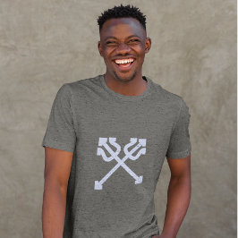 Summit Ice Gevist T-shirt