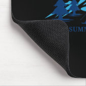 Summit pas Oregon skioord skiën skiër Muismat (Hoek)