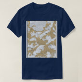 Summit Splendor McKinley Hoogteprofiel TShirt (Design voorkant)