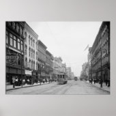 Summit Street Poster (Voorkant)