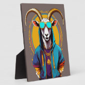 Summit Threads: waar avontuur samenkomt stijl Fotoplaat (Zijkant)