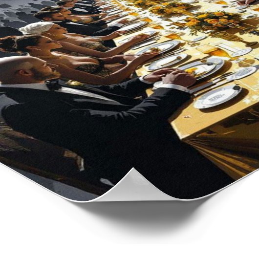 Summits and Shadows Poster (Hoek)