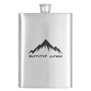 Summitverslaafde Flacon