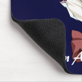 Summon Anime! mousepad Muismat (Hoek)