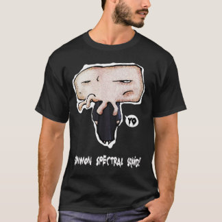 Summon Spectral Squid Dark T-Shirt