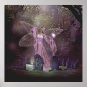 Summoning Fairies Poster (Voorkant)