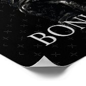 Summum Bonum - Doe wat juist is Poster (Hoek)
