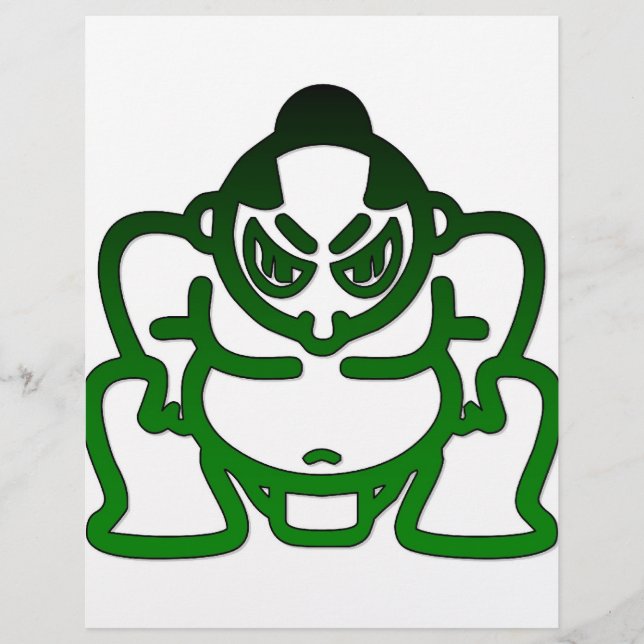 Sumo (Voorkant)