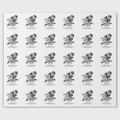 Sumo Cadeaupapier (Vlak)