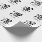 Sumo Cadeaupapier (Hoek)