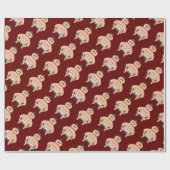 Sumo Cadeaupapier (Vlak)