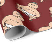 Sumo Cadeaupapier (Rol Hoek)