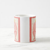 Sumo eating Ramen Koffiemok (Center)