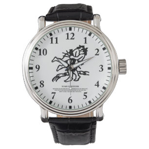 Sumo Horloge