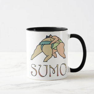 Sumo Mok