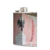 Sumo Mural Wall Art Heupfles (Links)