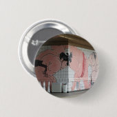 Sumo Mural Wall Art Ronde Button 5,7 Cm (Voorkant /achterkant)